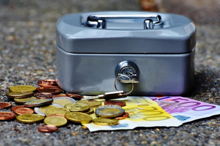 Smart Financial Planning for Busy Families
