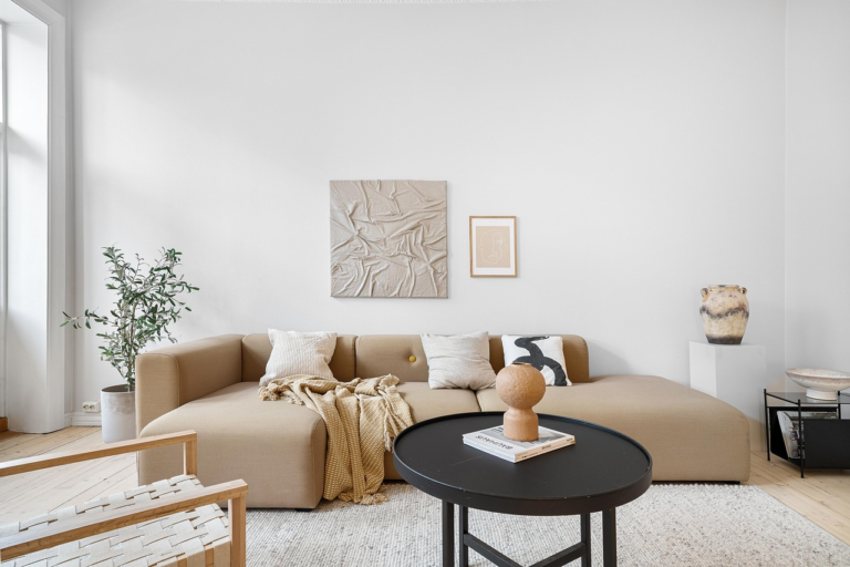 Simple, Affordable Ways To Spruce Up Your Living Spaces For Summer