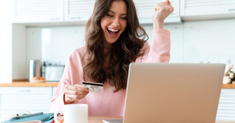 making money online