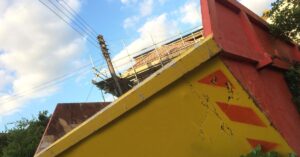 skip hire
