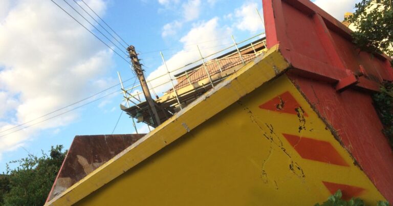 skip hire